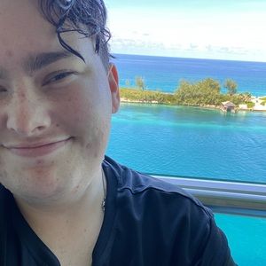 Meet your Posher, Ryan